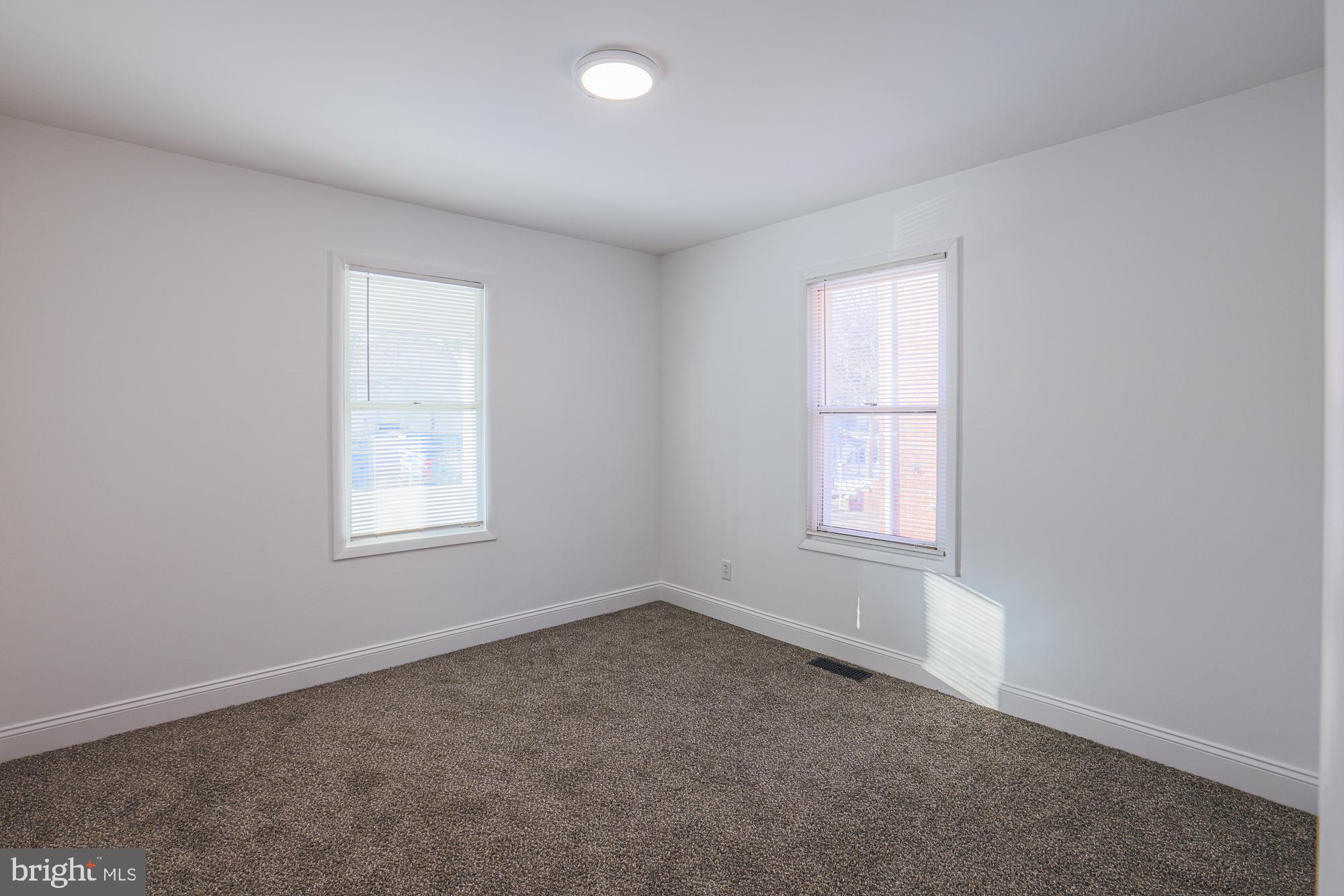 1849 Portship Road Dundalk, MD 21222 - Photo 11 of 18 Fresh paint and new carpet!