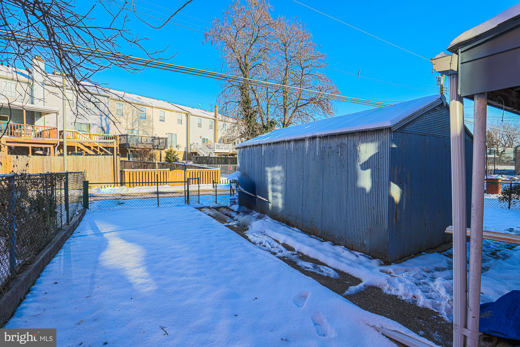 1849 Portship Road Dundalk, MD 21222 - Photo 14 of 18