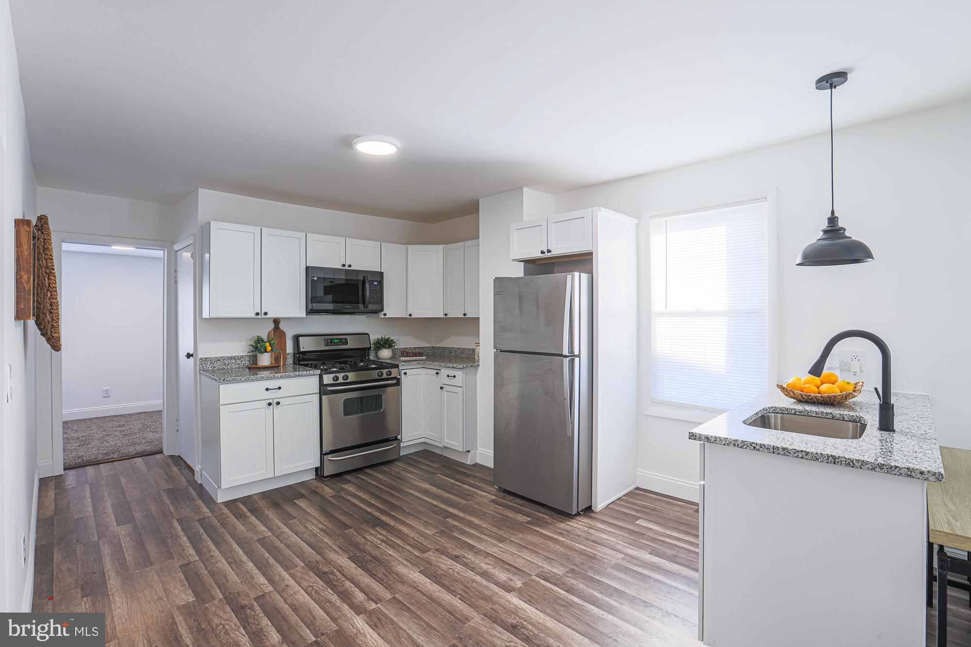 1849 Portship Road Dundalk, MD 21222 - Photo 4 of 18 So much natural light!