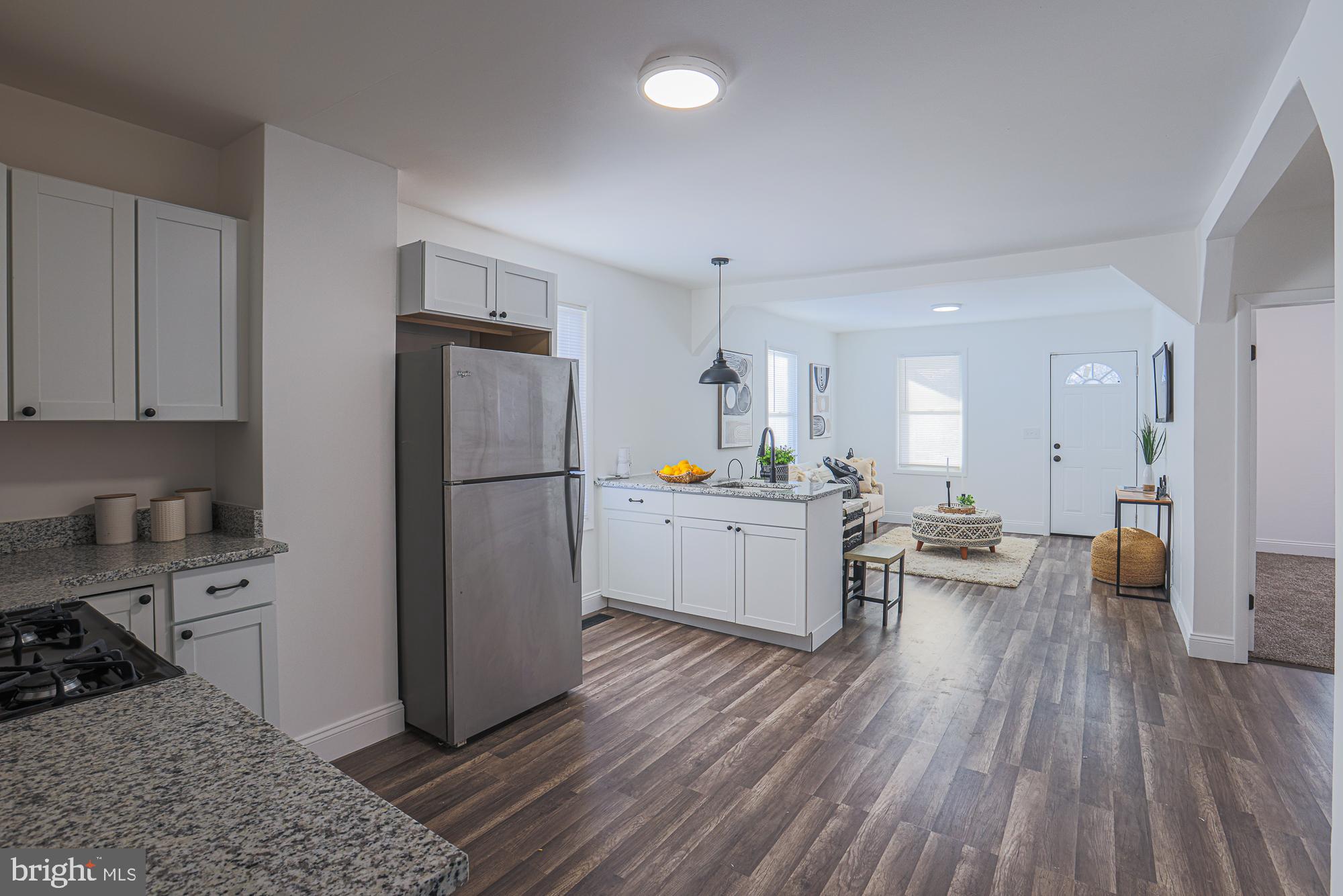 1849 Portship Road Dundalk, MD 21222 - Photo 7 of 18