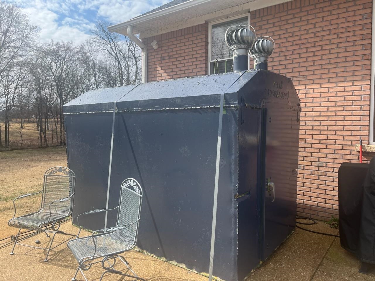 485 Robin Hood Loop Savannah, TN 38372 - Photo 35 of 40 a view of entryway