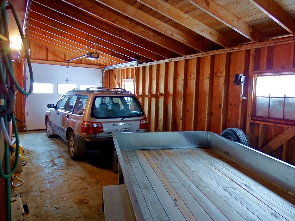 662 Ludlow Road Houlton, ME 04730 - Photo 31 of 35 Photo