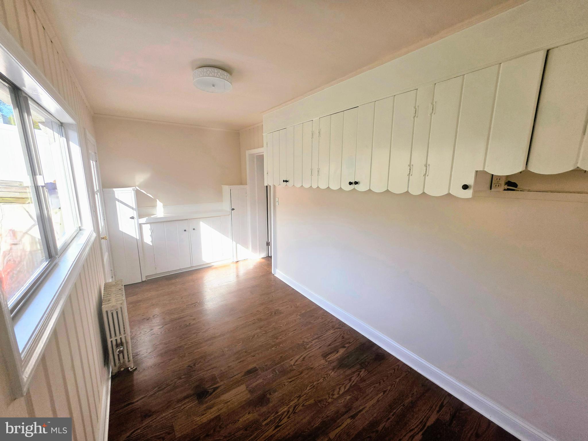 666 Bush Street Bridgeport, PA 19405 - Photo 7 of 18 Bonus Room located off kitchen