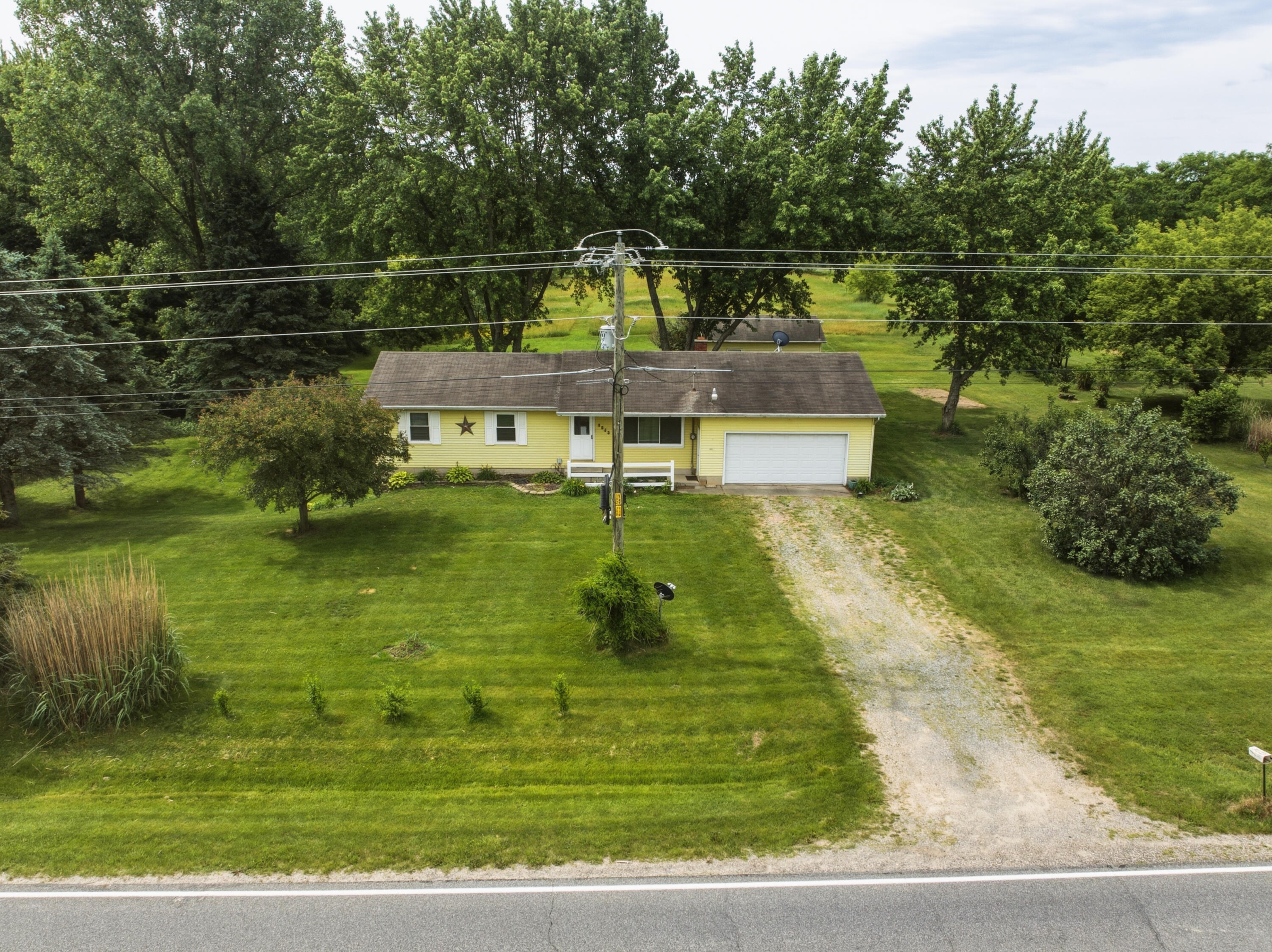 3100 20 Mile Road Kent City, MI 49330 - Photo 28 of 39 DJI_20260616111948_0663_D_23