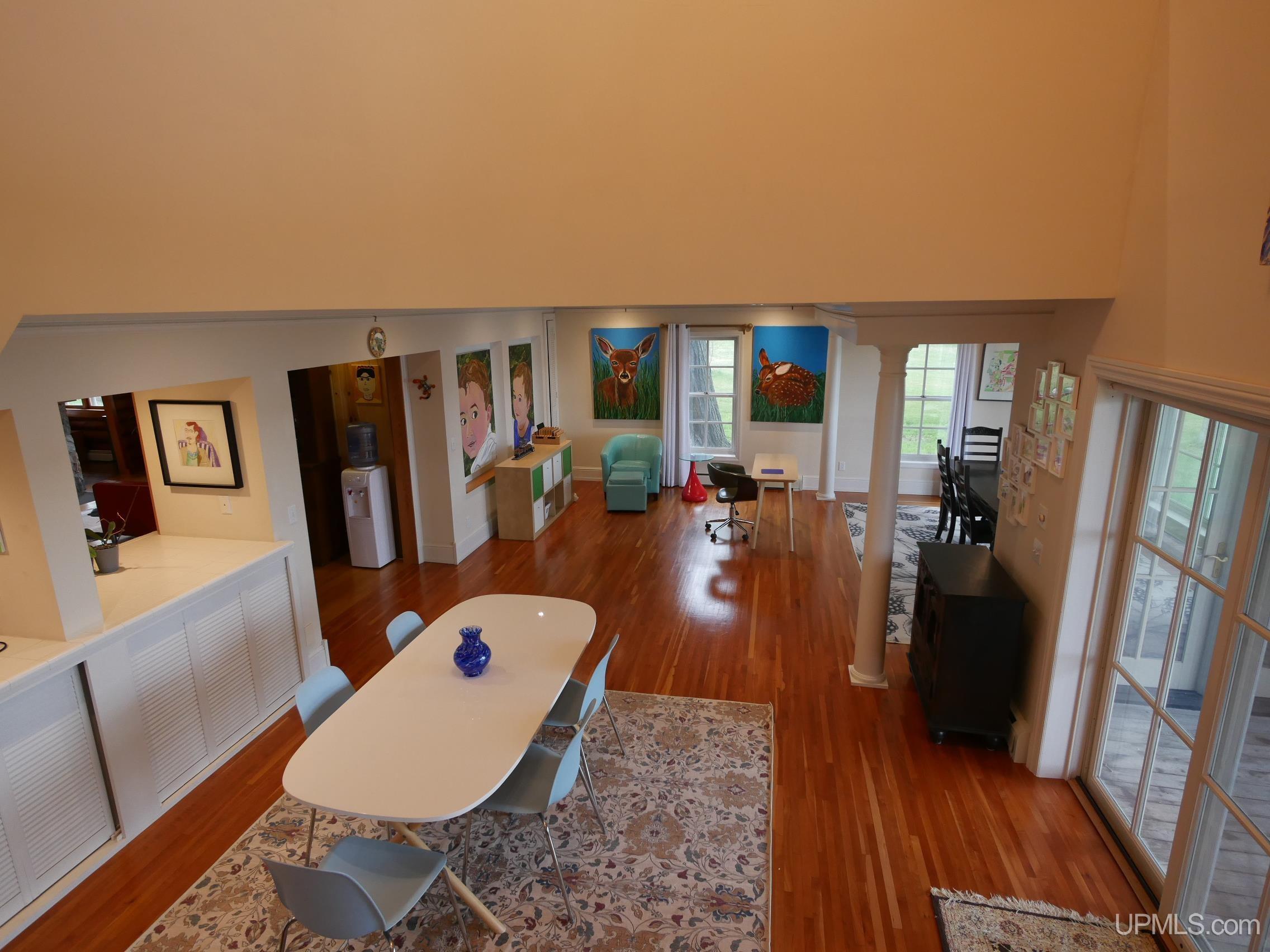 41717 Half Moon Beach Road Chassell, MI 49916 - Photo 22 of 98