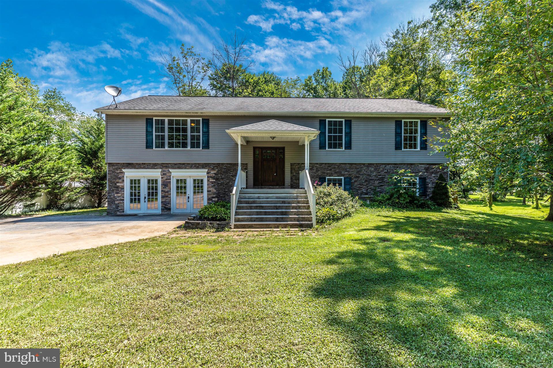 12 Blue Ridge Trail Fairfield, PA 17320 - Photo 2 of 30 Exterior (Front)