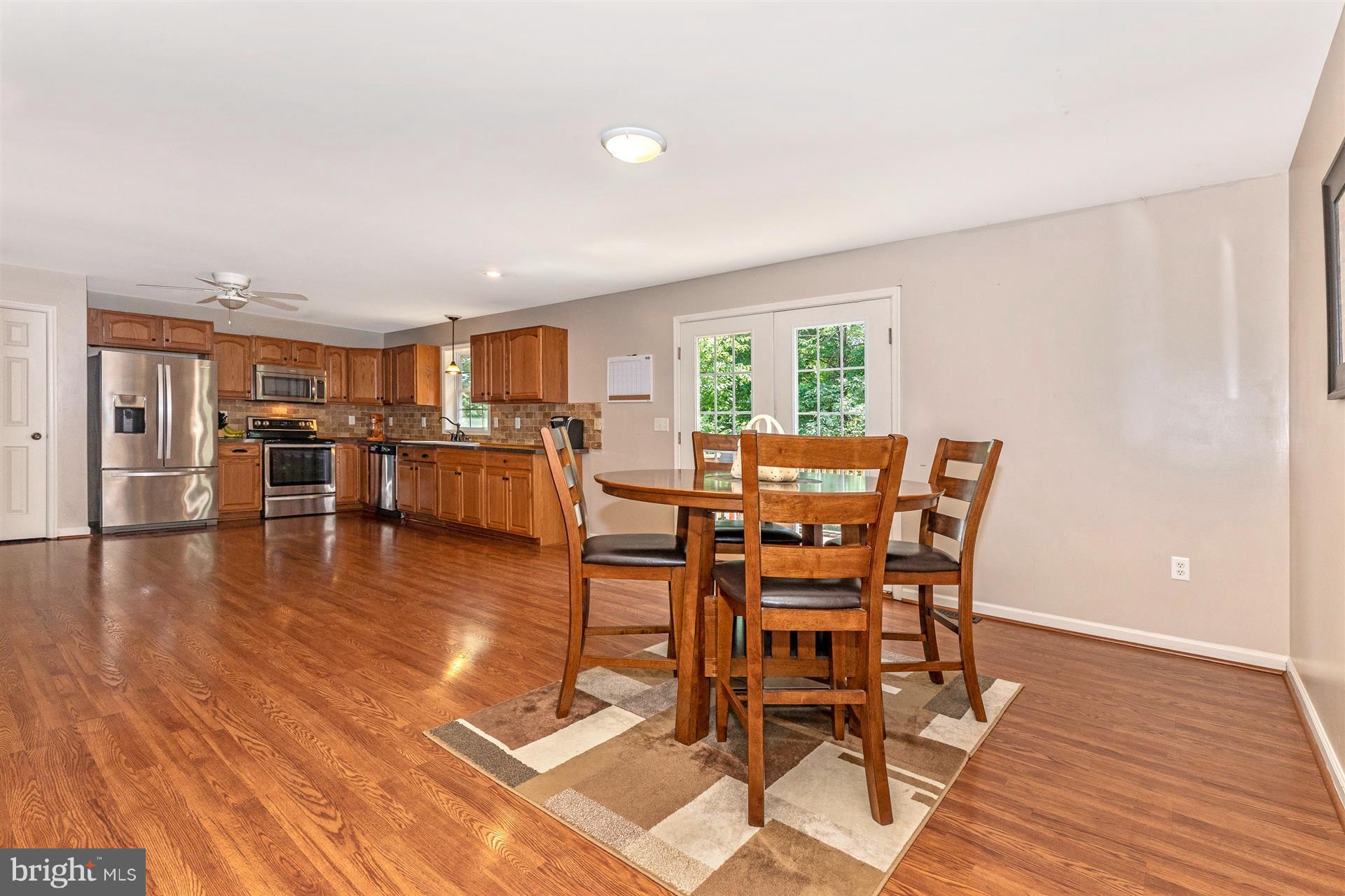 12 Blue Ridge Trail Fairfield, PA 17320 - Photo 11 of 30 Dining Room
