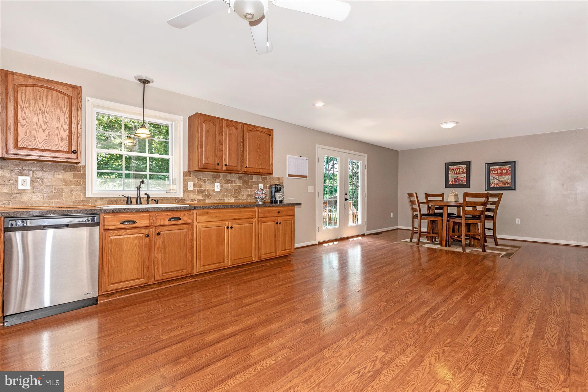 12 Blue Ridge Trail Fairfield, PA 17320 - Photo 12 of 30 Kitchen
