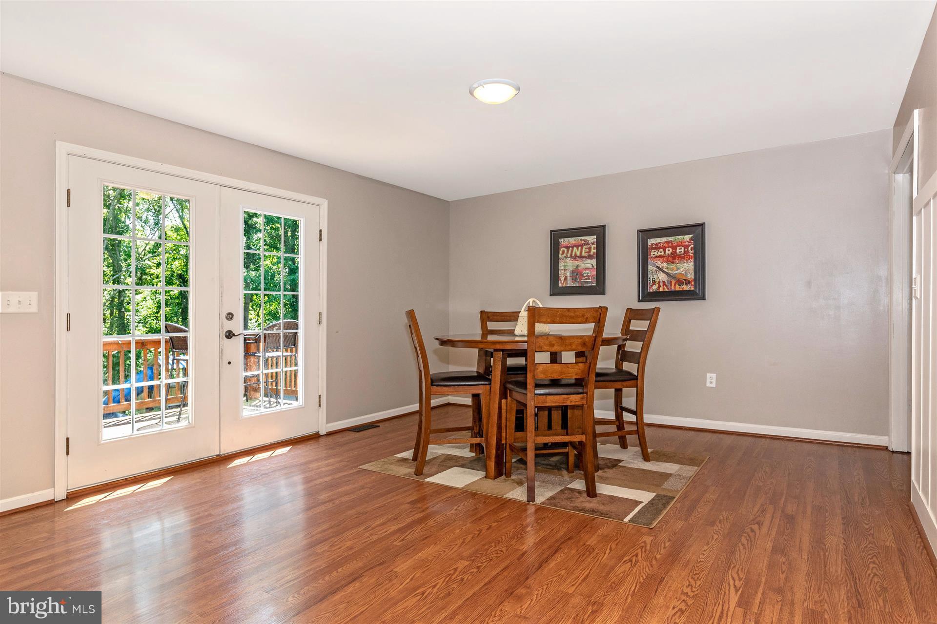 12 Blue Ridge Trail Fairfield, PA 17320 - Photo 13 of 30 Dining Room