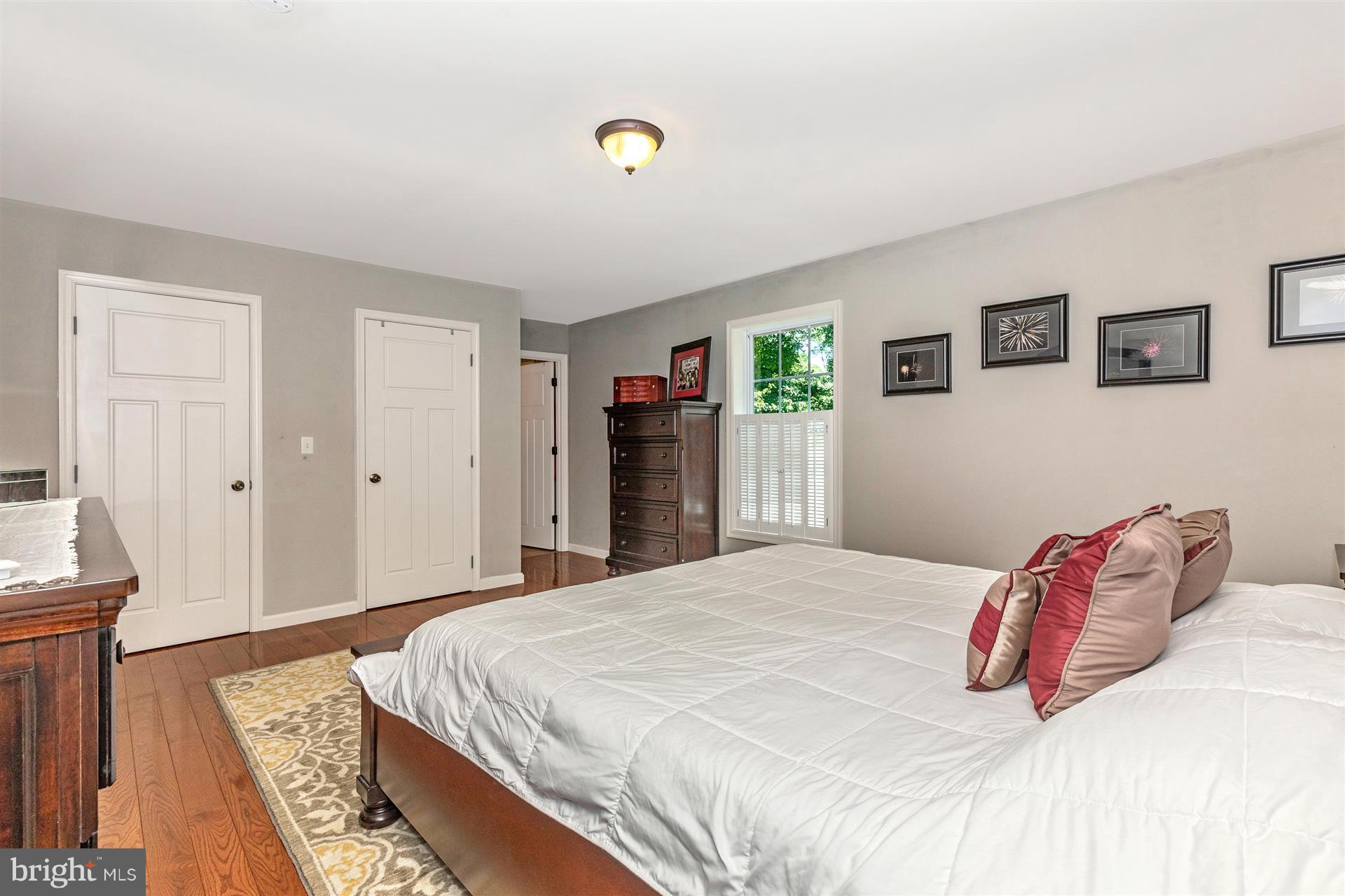 12 Blue Ridge Trail Fairfield, PA 17320 - Photo 15 of 30 Bedroom (Master)