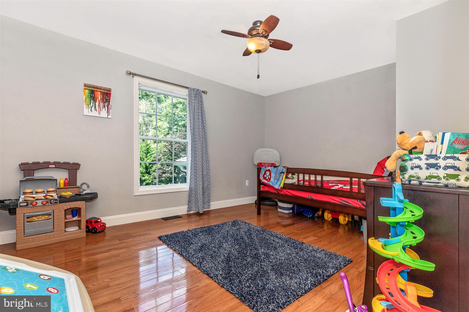 12 Blue Ridge Trail Fairfield, PA 17320 - Photo 18 of 30 Bedroom