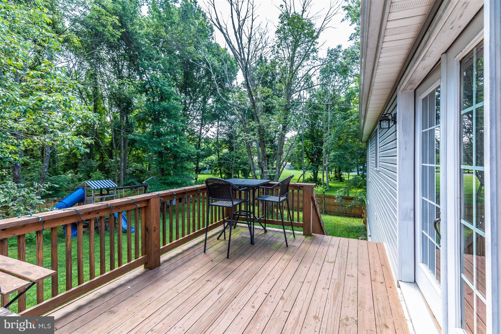 12 Blue Ridge Trail Fairfield, PA 17320 - Photo 27 of 30 Exterior (Rear)