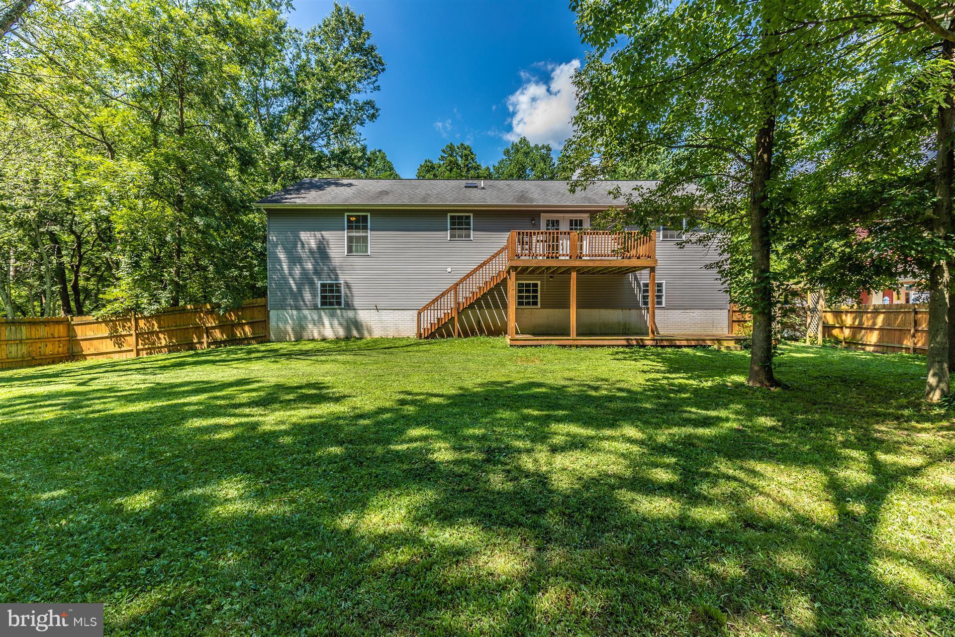 12 Blue Ridge Trail Fairfield, PA 17320 - Photo 29 of 30 Exterior (Rear)