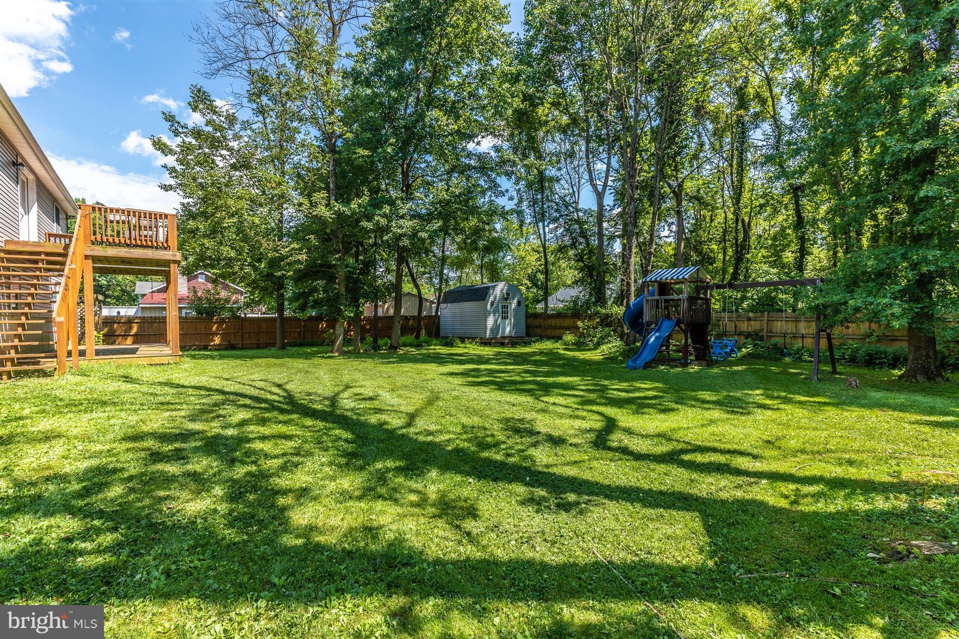 12 Blue Ridge Trail Fairfield, PA 17320 - Photo 30 of 30 Exterior (Rear)