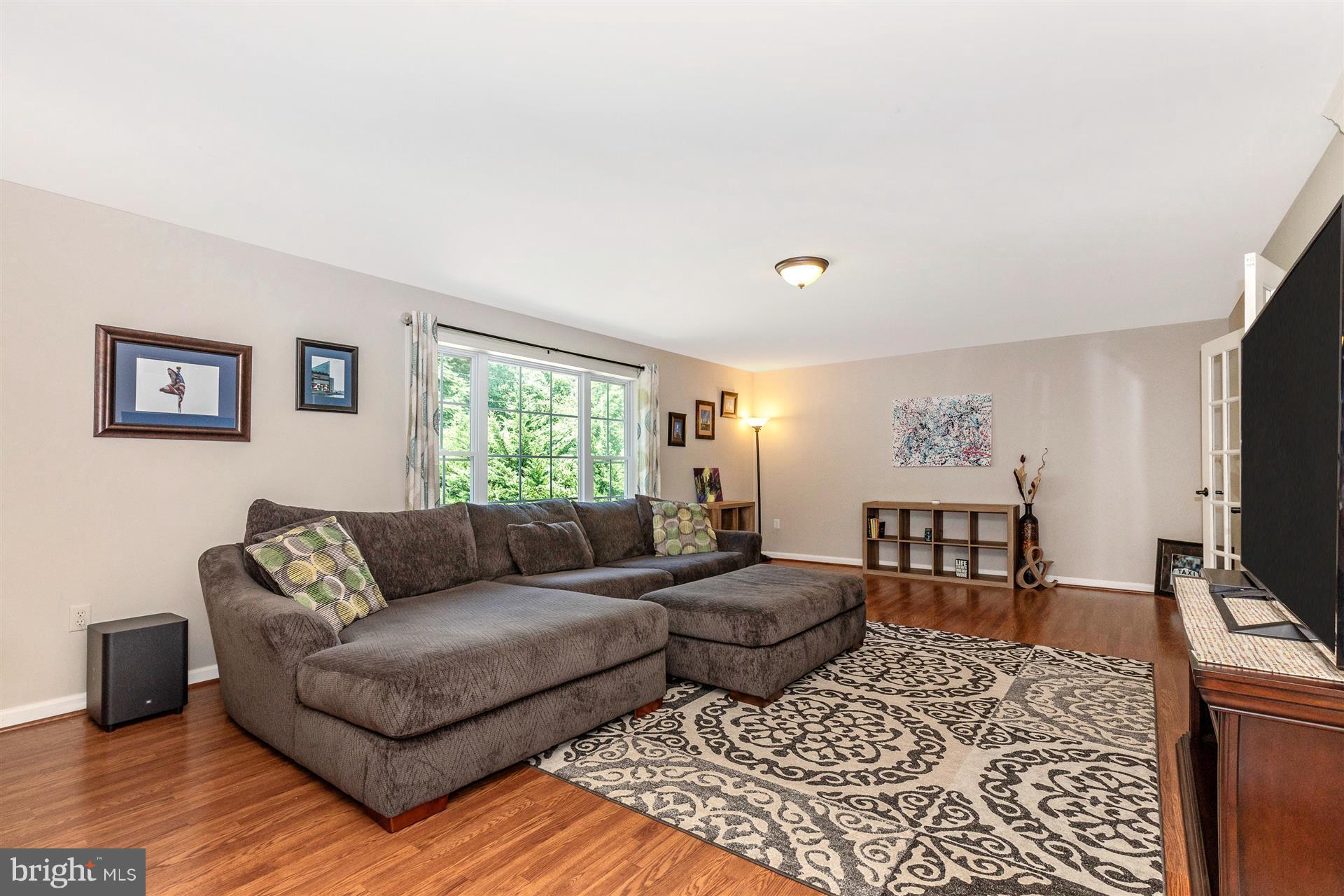 12 Blue Ridge Trail Fairfield, PA 17320 - Photo 5 of 30 Living Room