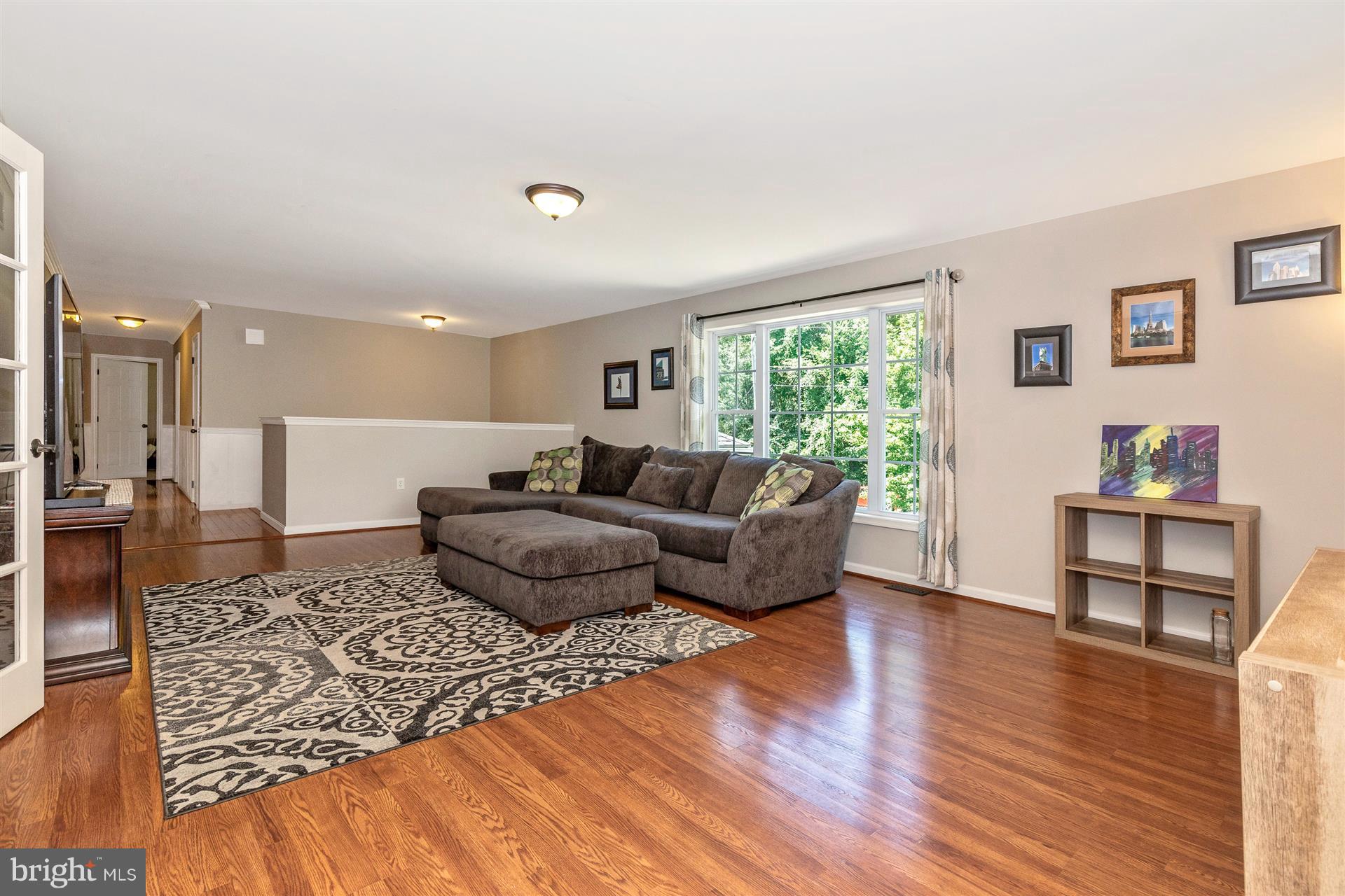 12 Blue Ridge Trail Fairfield, PA 17320 - Photo 6 of 30 Living Room