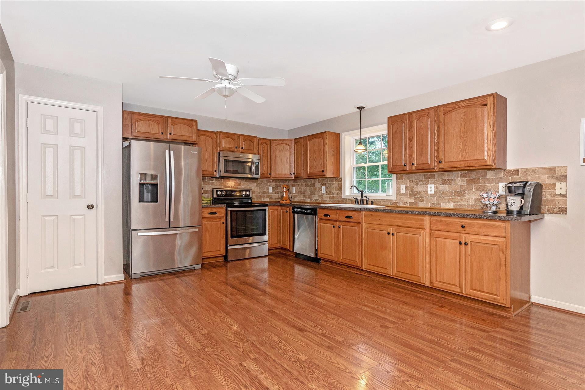 12 Blue Ridge Trail Fairfield, PA 17320 - Photo 8 of 30 Kitchen