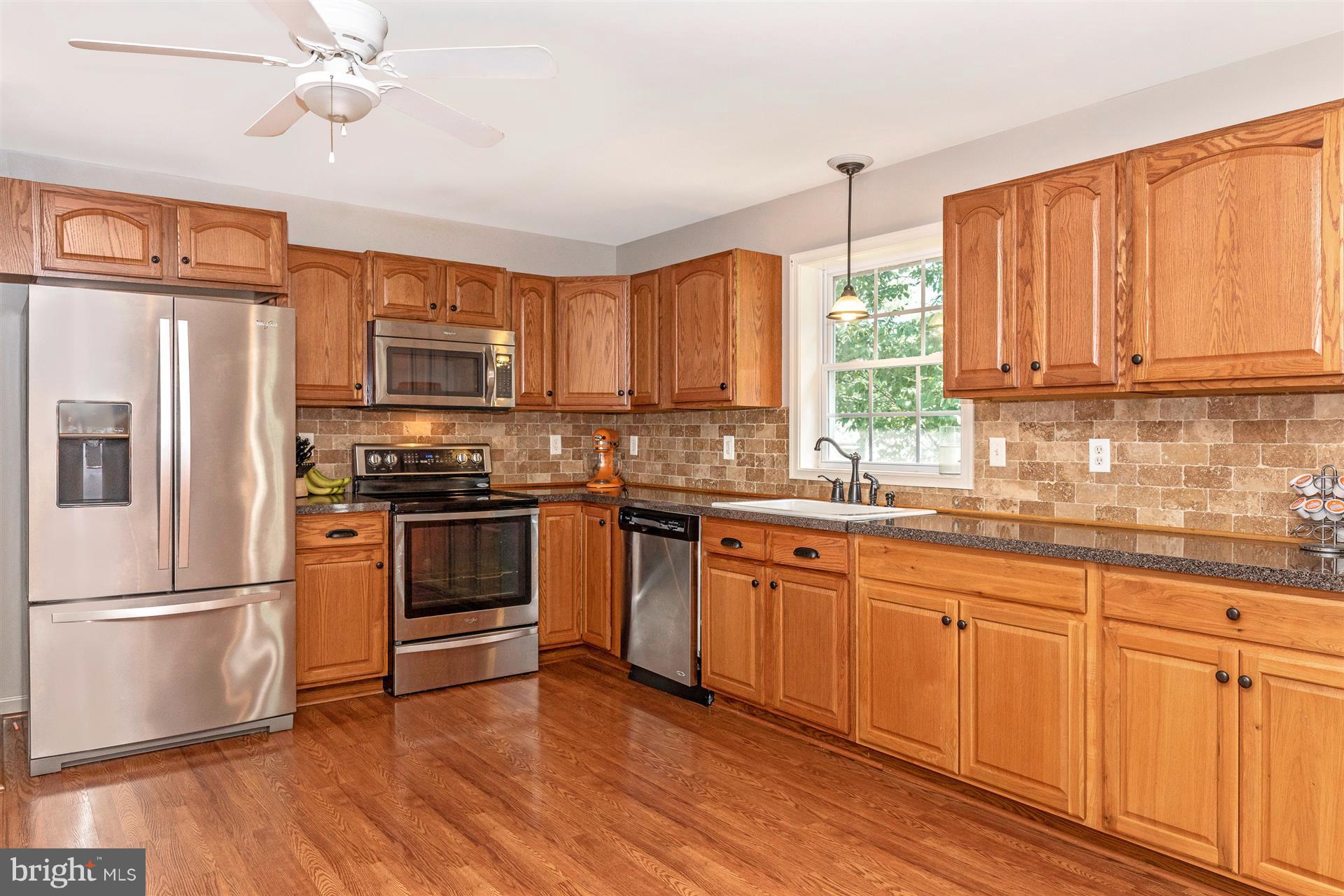 12 Blue Ridge Trail Fairfield, PA 17320 - Photo 9 of 30 Kitchen