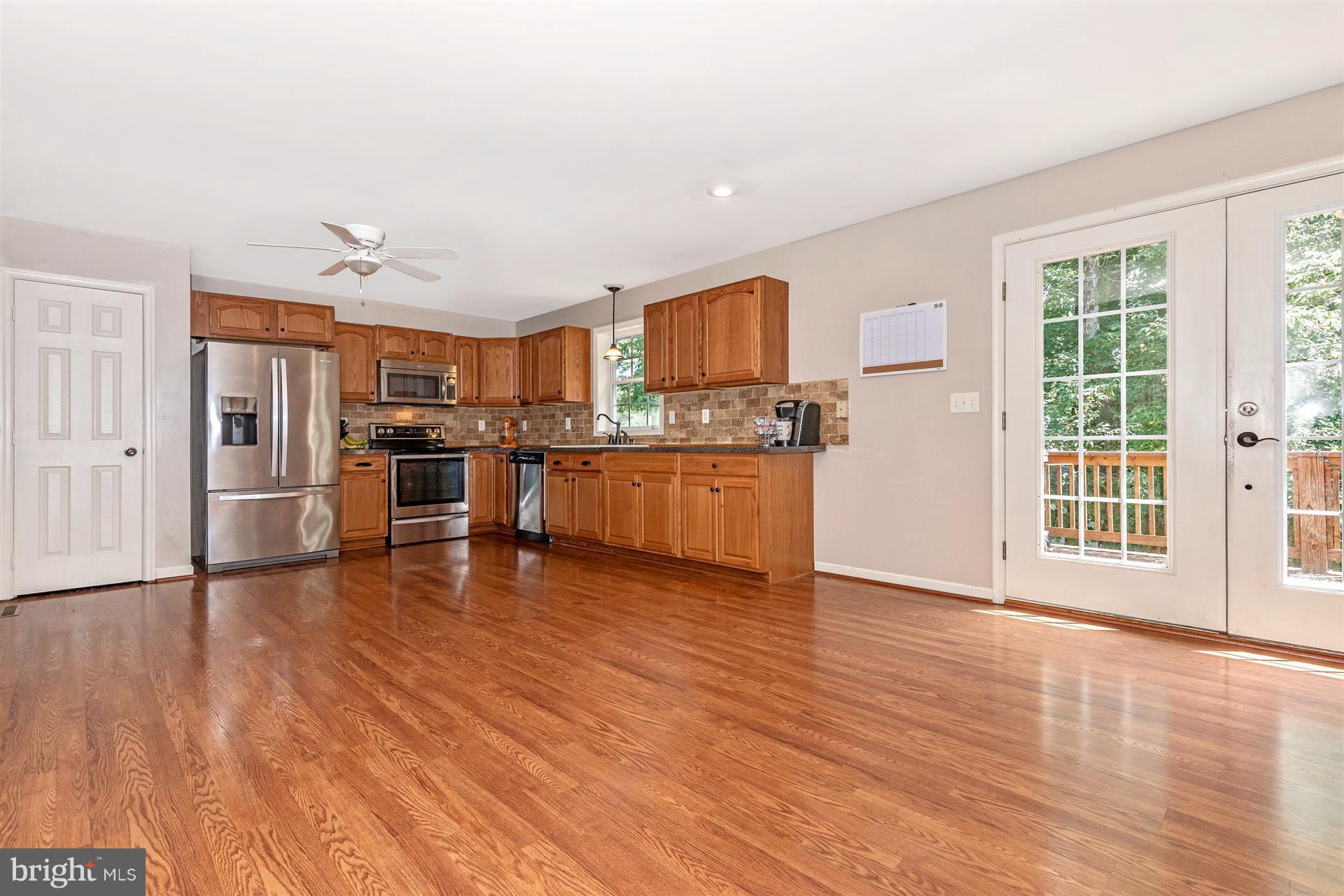 12 Blue Ridge Trail Fairfield, PA 17320 - Photo 10 of 30 Kitchen