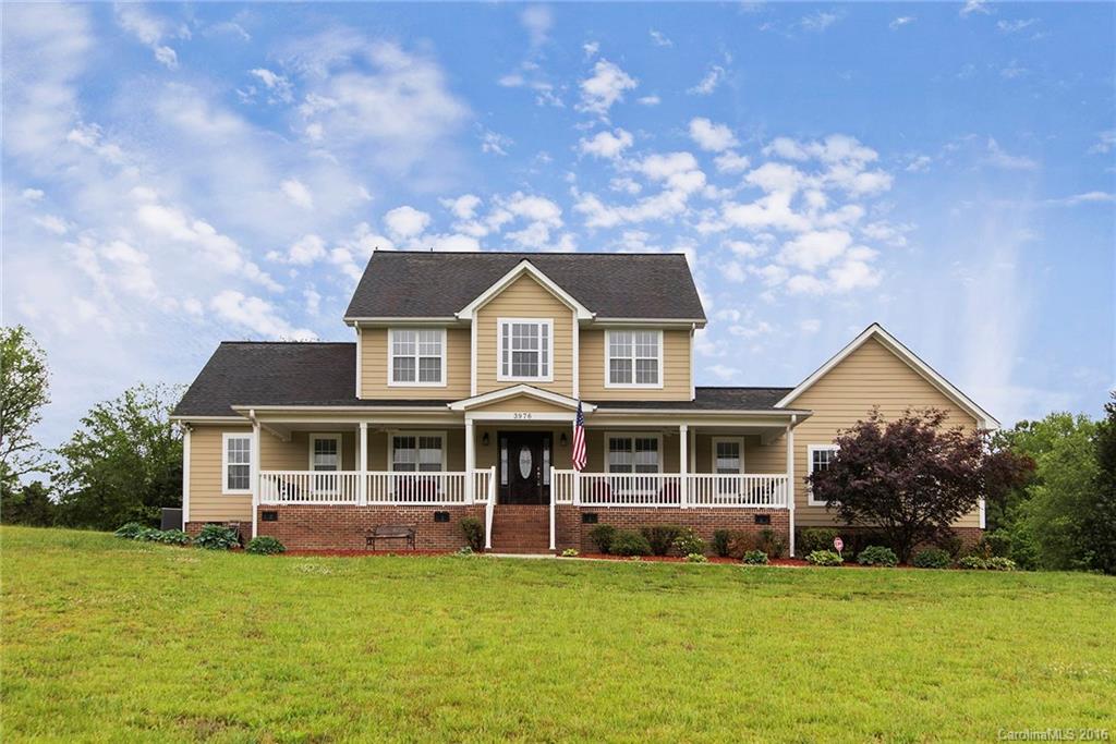 3976 Marydel Lane, Unit 7 Maiden, NC 28650 - Photo 1 of 24 Gallery Image 1
