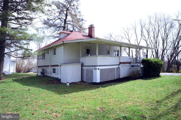 1700 High Point Road Forest Hill, MD 21050 - Photo 22 of 25 Exterior (General)