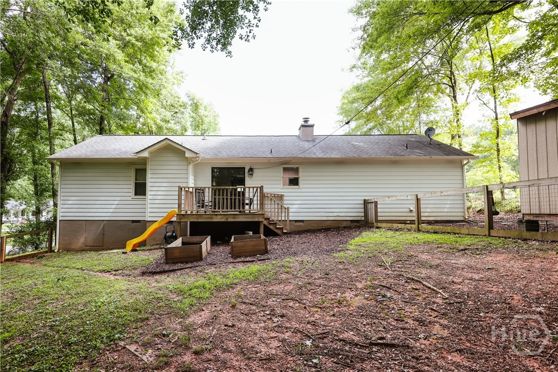 149 Hunters Crossing Road Athens, GA 30606 - Photo 34 of 43