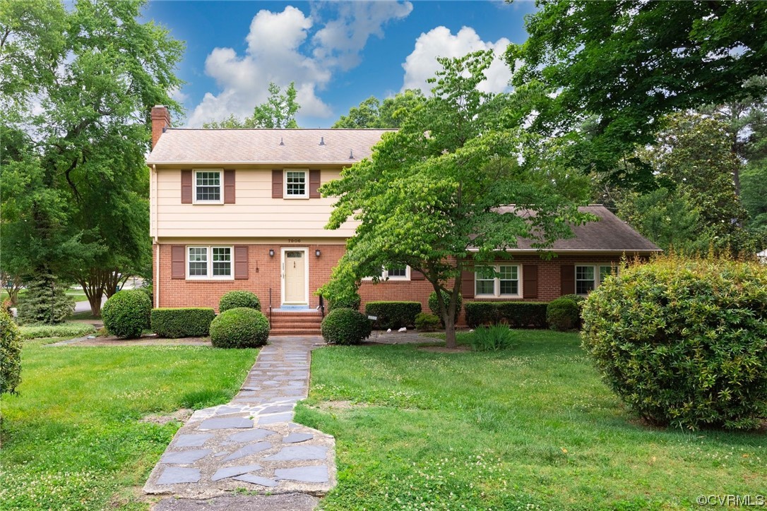 7906 Lycoming Road Henrico, VA 23229 - Photo 2 of 43 Gallery Image 2