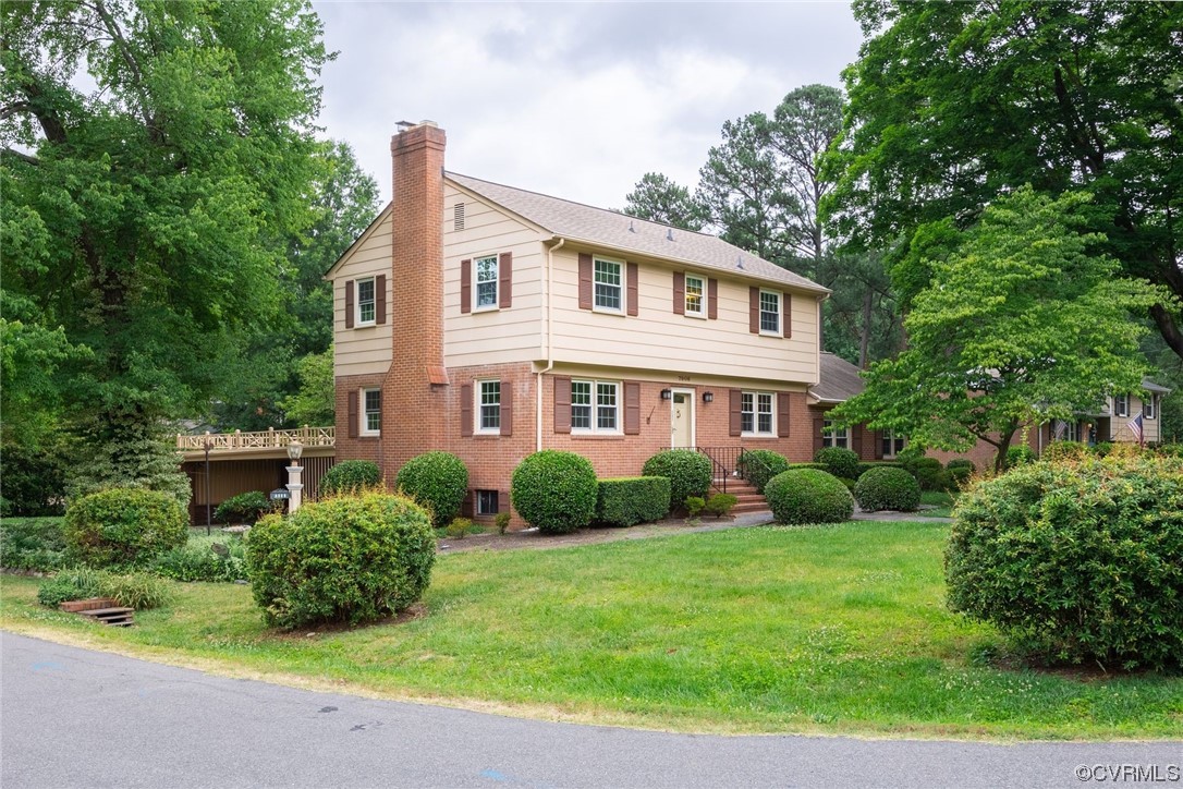 7906 Lycoming Road Henrico, VA 23229 - Photo 3 of 43 Gallery Image 3