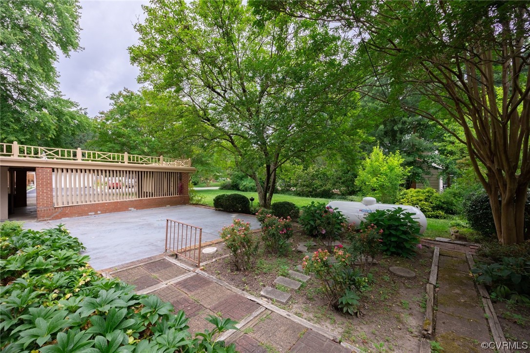 7906 Lycoming Road Henrico, VA 23229 - Photo 39 of 43 Gallery Image 39