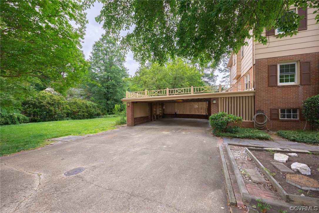 7906 Lycoming Road Henrico, VA 23229 - Photo 40 of 43 Gallery Image 40