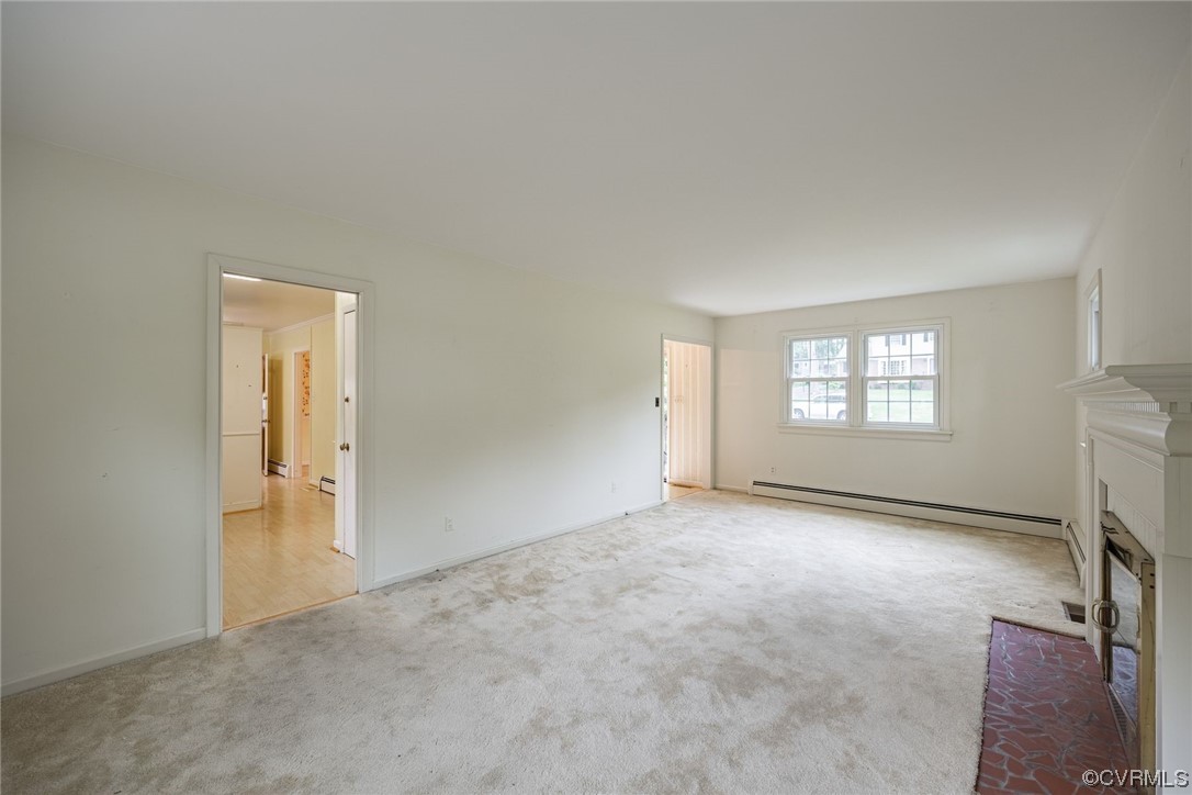7906 Lycoming Road Henrico, VA 23229 - Photo 7 of 43 Gallery Image 7