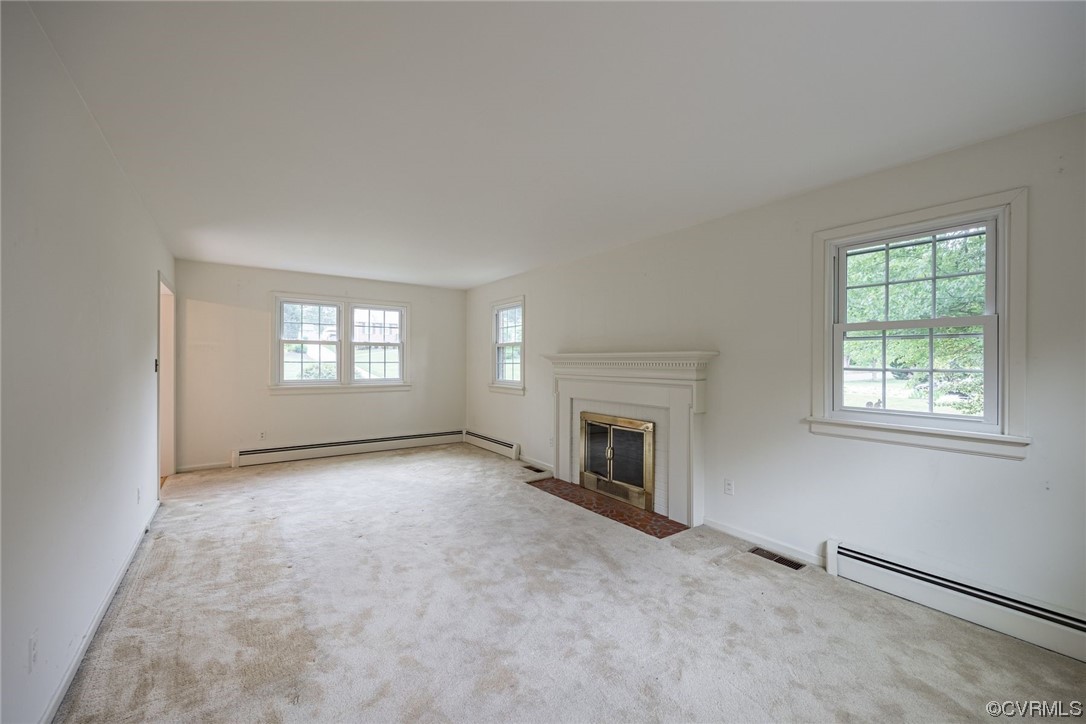7906 Lycoming Road Henrico, VA 23229 - Photo 8 of 43 Gallery Image 8