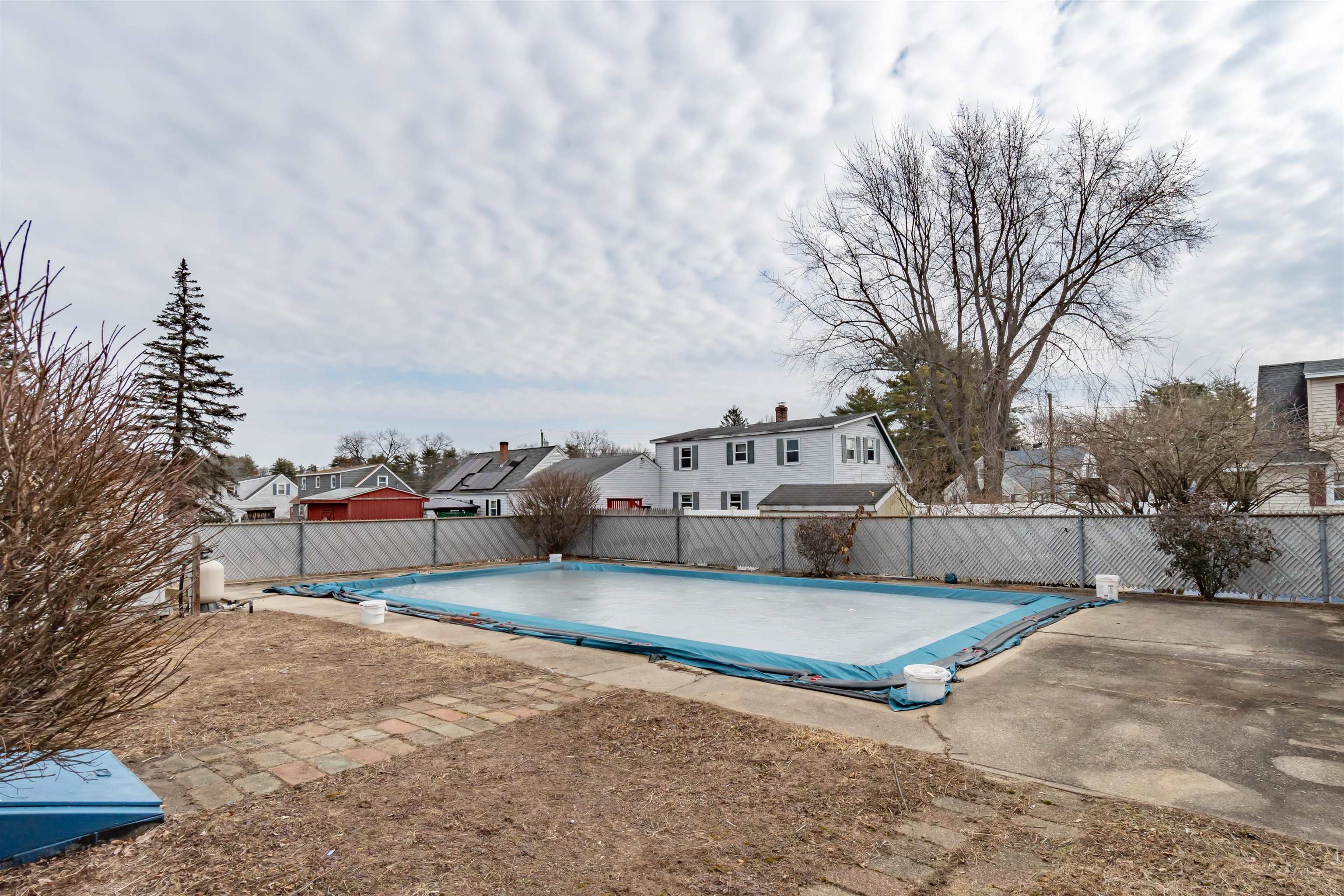 20 Fox Meadow Road Nashua, NH 03060 - Photo 16 of 26
