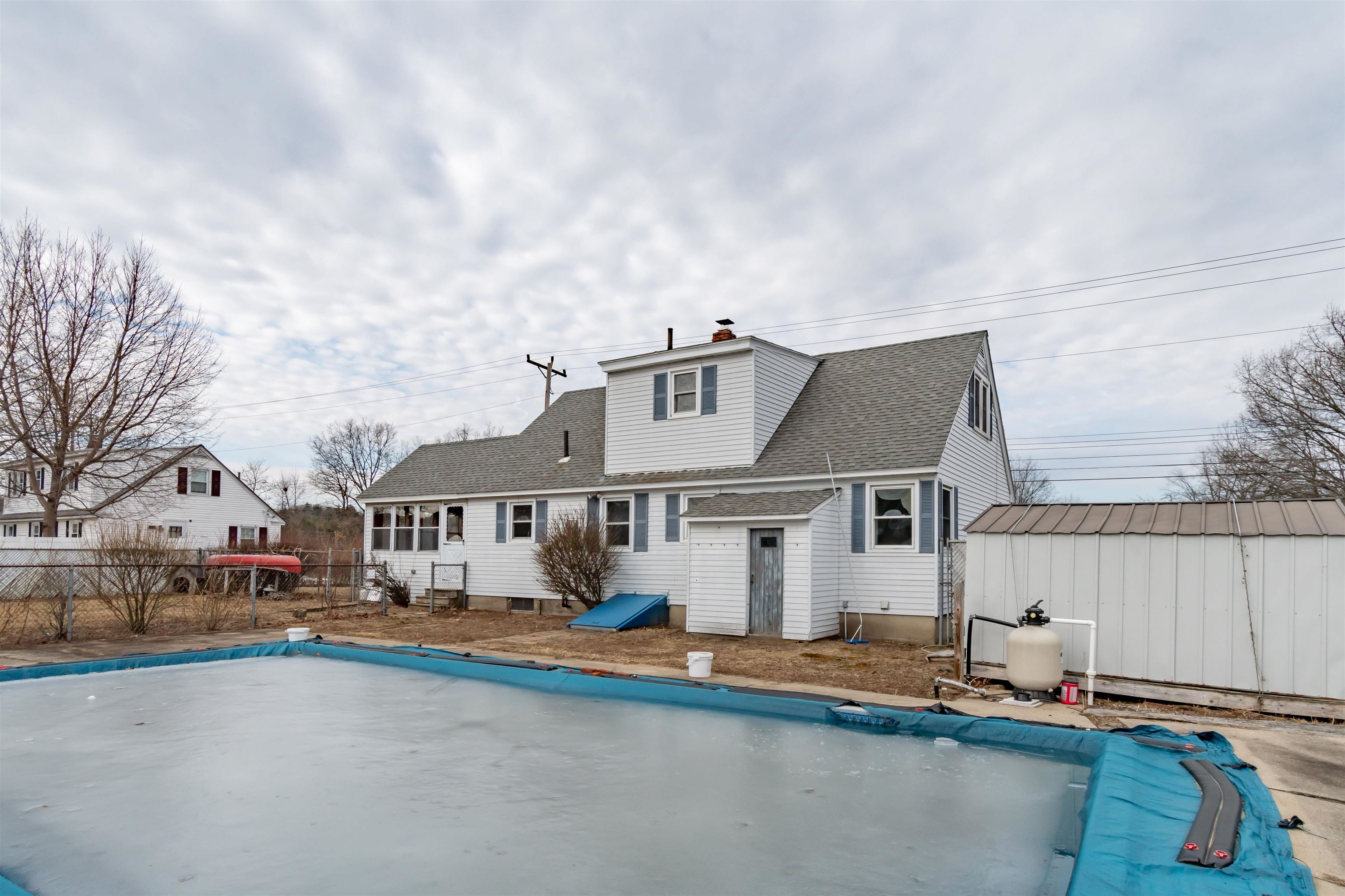 20 Fox Meadow Road Nashua, NH 03060 - Photo 17 of 26