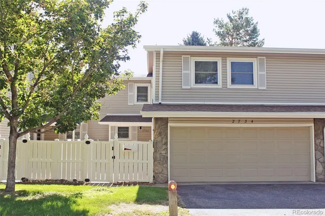 $415,000 | 2734 South Heather Gardens Way, Aurora, CO 80014