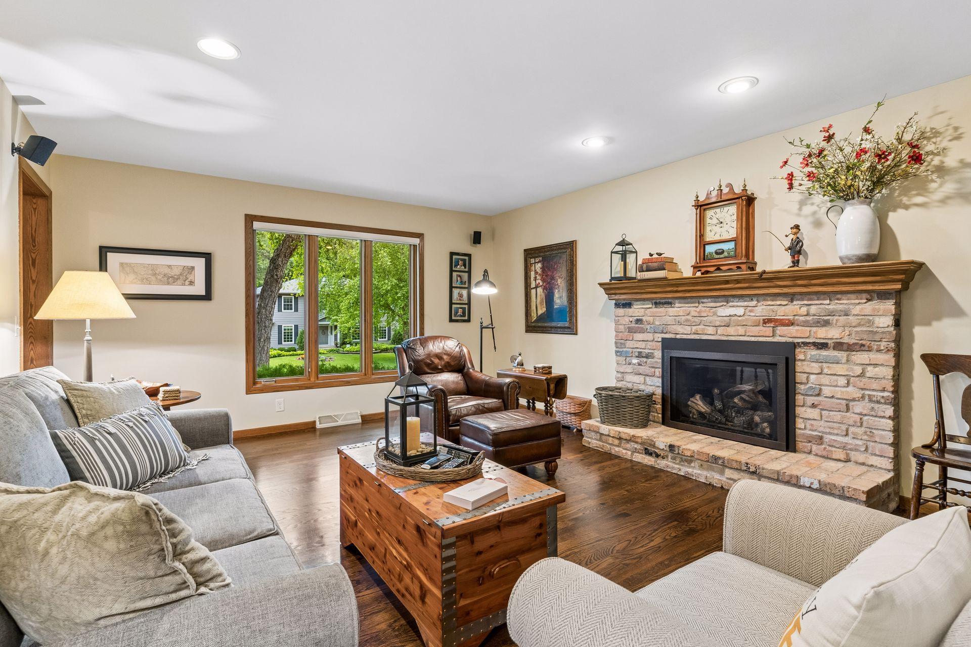1359 Cherry Hill Road Mendota Heights, MN 55118 - Photo 16 of 37