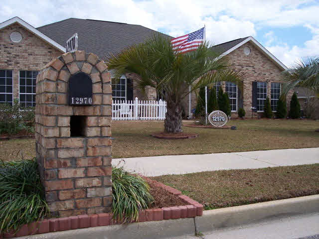 12970 Hunters Chase Foley, AL 36535 - Photo 5 of 40