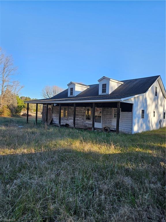 243 Hannah Ferry Road Linwood, NC 27299 - Photo 1 of 8 Gallery Image 1