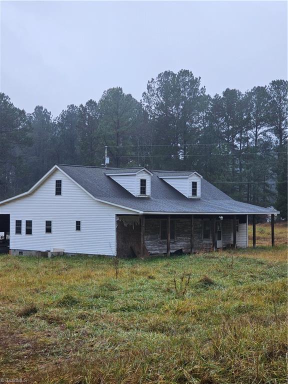 243 Hannah Ferry Road Linwood, NC 27299 - Photo 2 of 8 Gallery Image 2