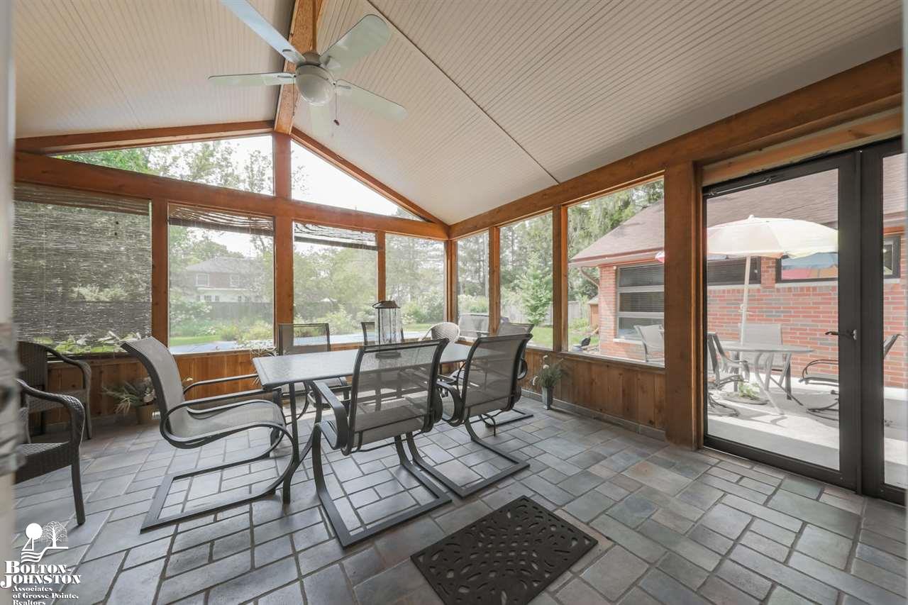 1067 Devonshire Road Grosse Pointe Park, MI 48230 - Photo 48 of 58