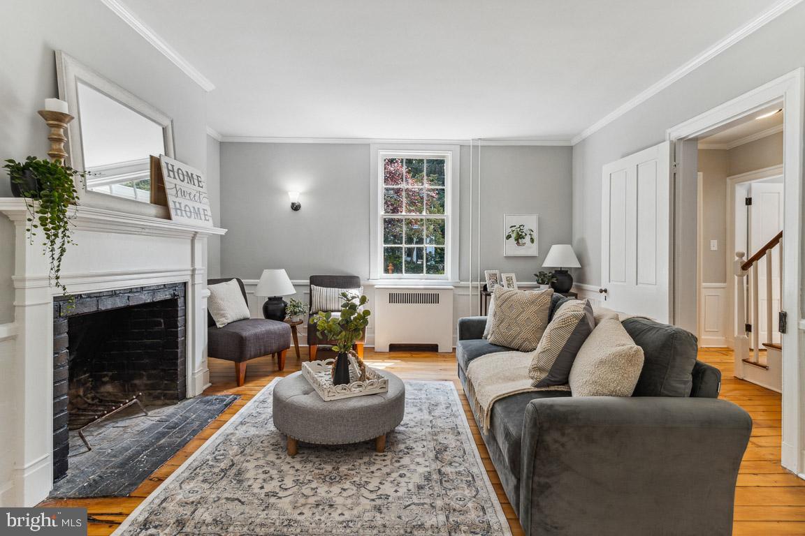 5016 Wetheredsville Road Baltimore, MD 21207 - Photo 11 of 57