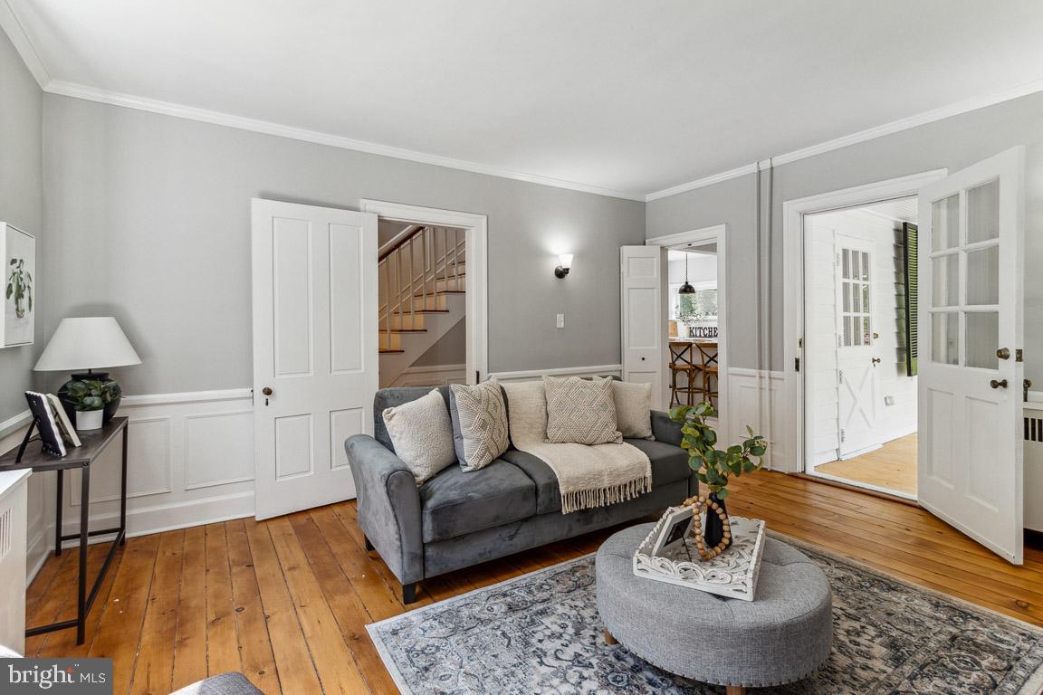 5016 Wetheredsville Road Baltimore, MD 21207 - Photo 12 of 57