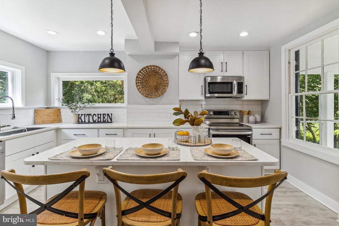 5016 Wetheredsville Road Baltimore, MD 21207 - Photo 17 of 57