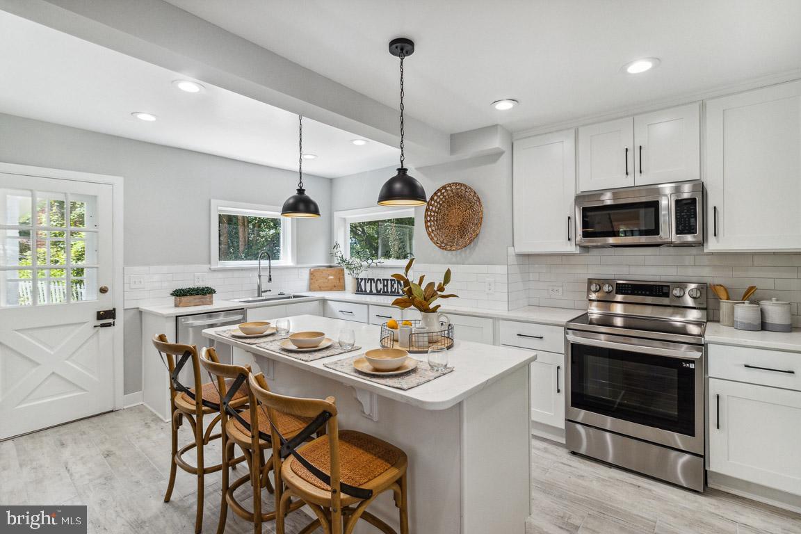 5016 Wetheredsville Road Baltimore, MD 21207 - Photo 18 of 57