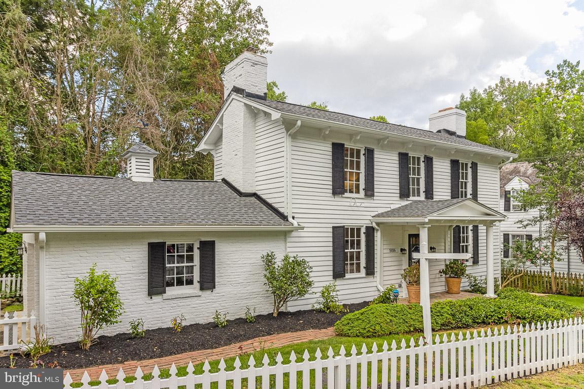 5016 Wetheredsville Road Baltimore, MD 21207 - Photo 2 of 57