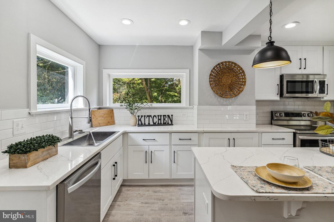 5016 Wetheredsville Road Baltimore, MD 21207 - Photo 21 of 57