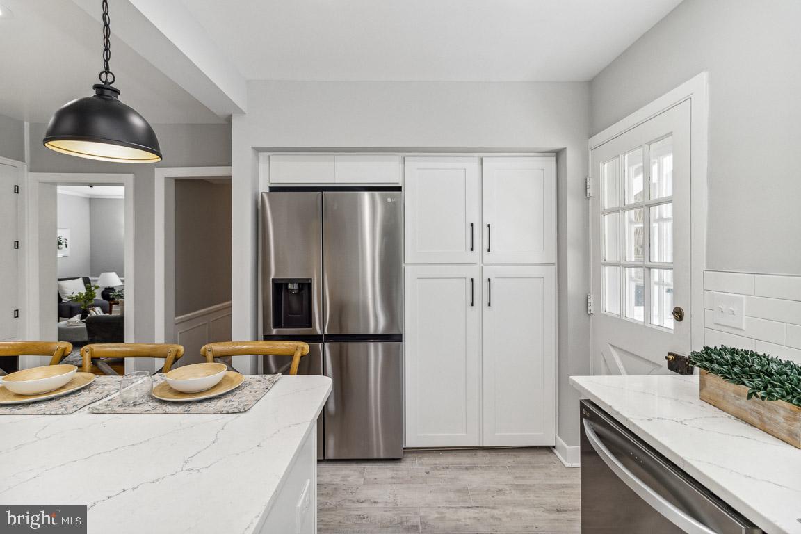 5016 Wetheredsville Road Baltimore, MD 21207 - Photo 23 of 57