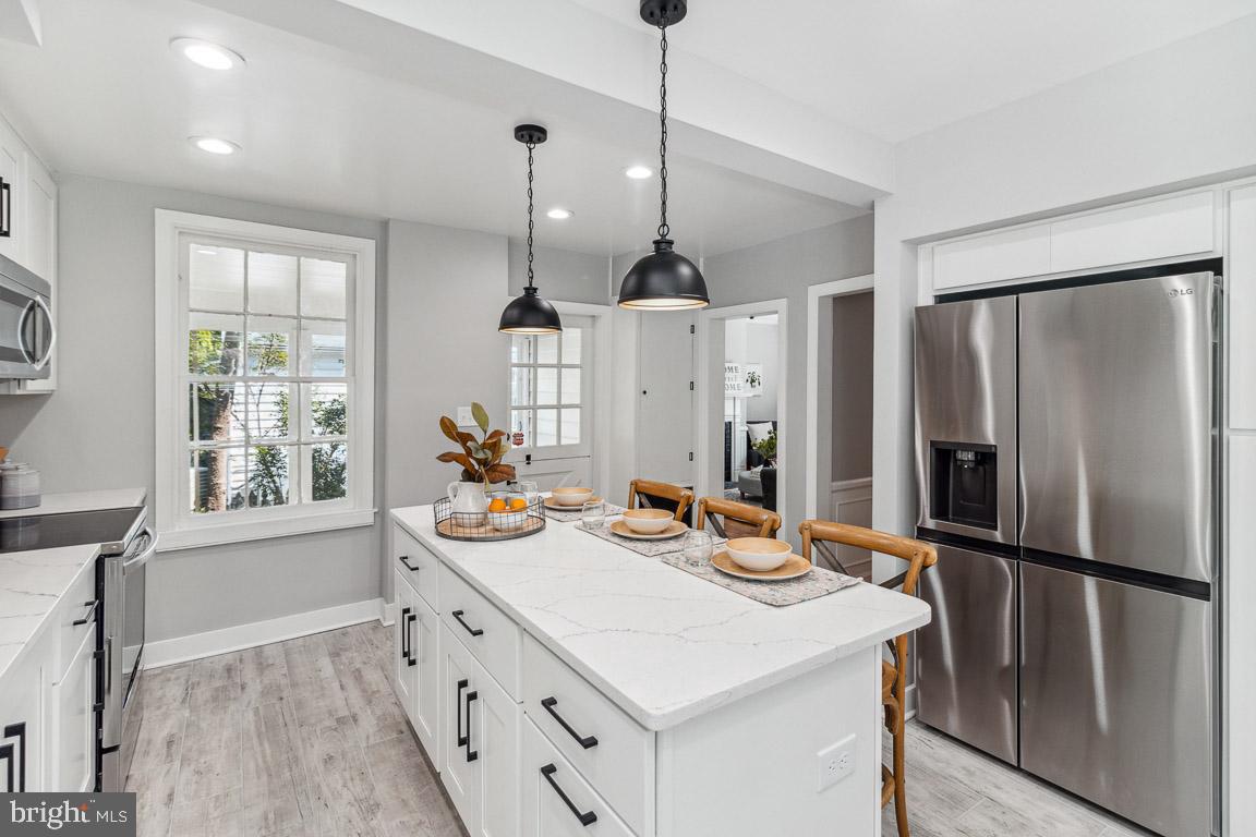 5016 Wetheredsville Road Baltimore, MD 21207 - Photo 24 of 57