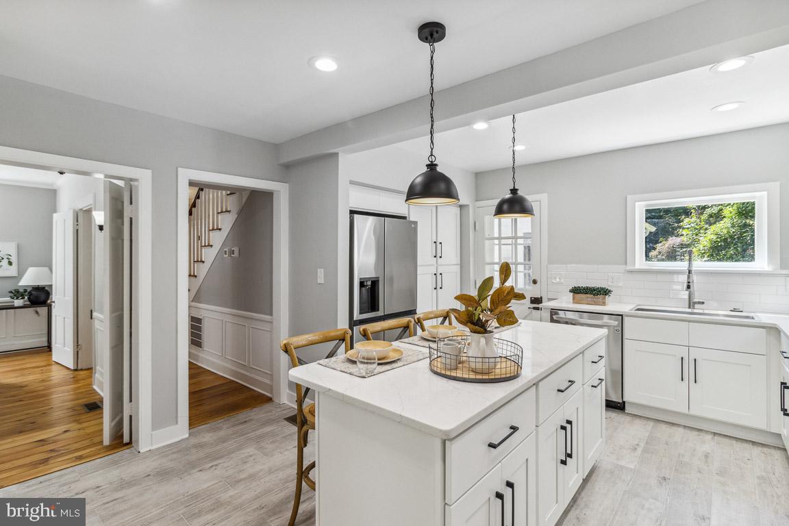 5016 Wetheredsville Road Baltimore, MD 21207 - Photo 25 of 57