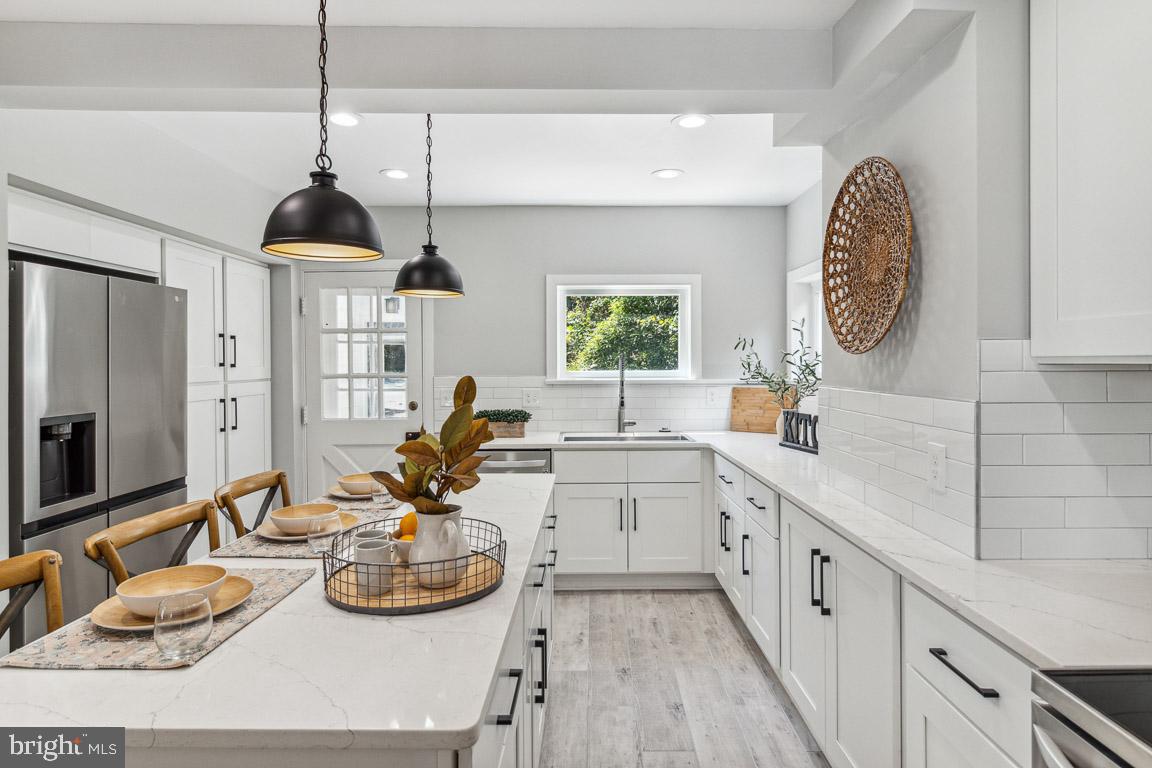 5016 Wetheredsville Road Baltimore, MD 21207 - Photo 26 of 57